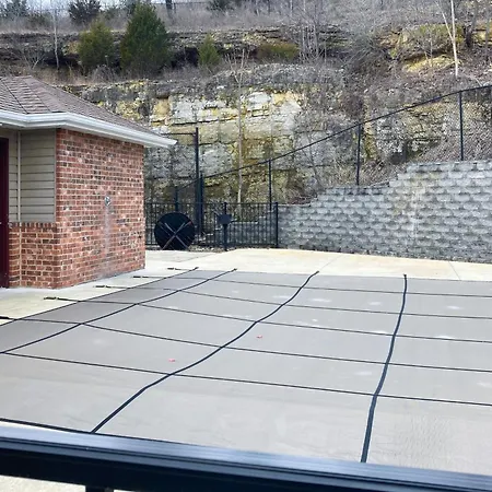 Branson Urban Condo